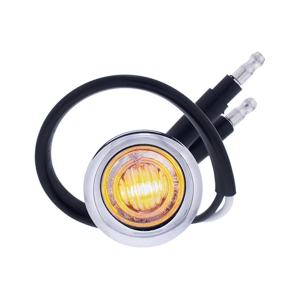 Amazon.com: United Pacific 39934 3 LED 3/4